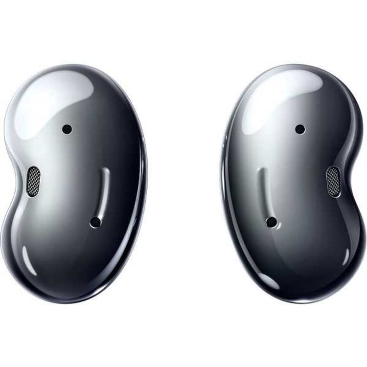 Samsung Galaxy Buds Live True Wireless Earphones Black (SM-R180BK)