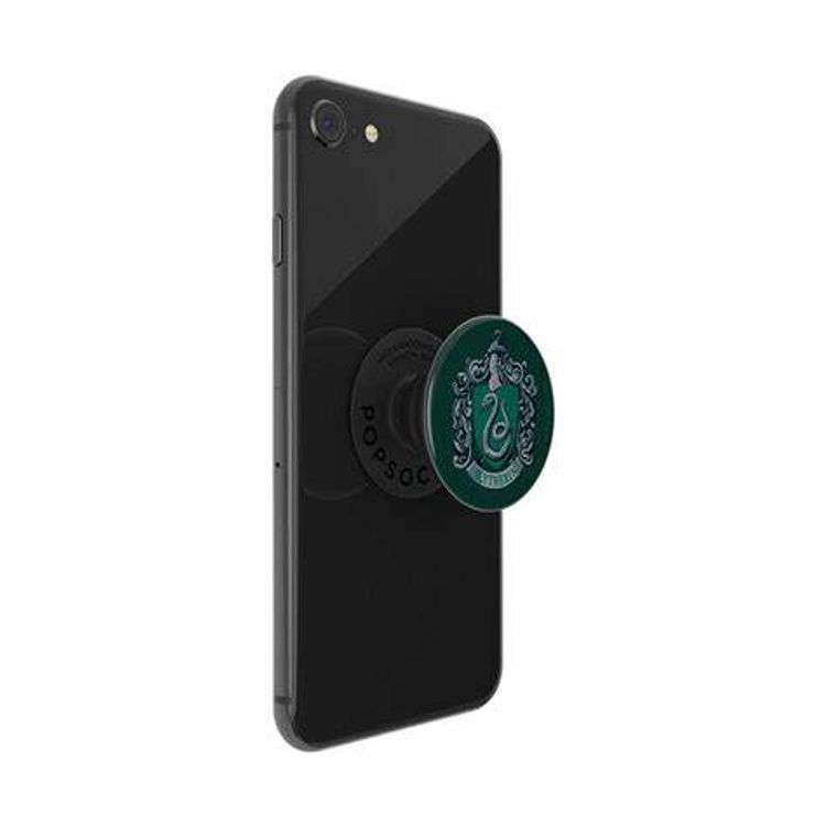 PopSockets Stand and Grip - Slytherin
