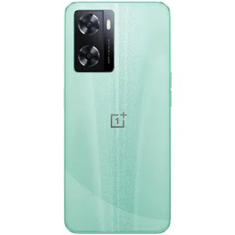 OnePlus Nord N20 SE Global Version, RAM 4 Storage 128, Dual SIM, Multi Autofocus - Jade Wave