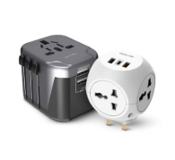 Adapters
