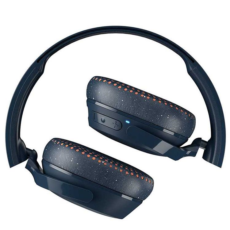 Wireless Headphones Skullcandy S5PXW-L673 Wireless On-Ear Headphones - Blue