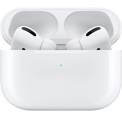 Apple Airpods Pro with Wireless Charging Case
