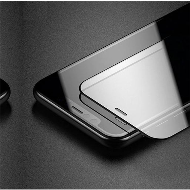 Devia Real Series | Privacy Tempered Glass for iPhone 12 (6.1")