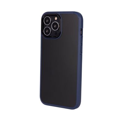 Devia Guardian Series Shockproof Case Compatible for iPhone 13 Pro Max (6.7") Shock Absorbent, Scratches Resistant, Easy Access to All Ports