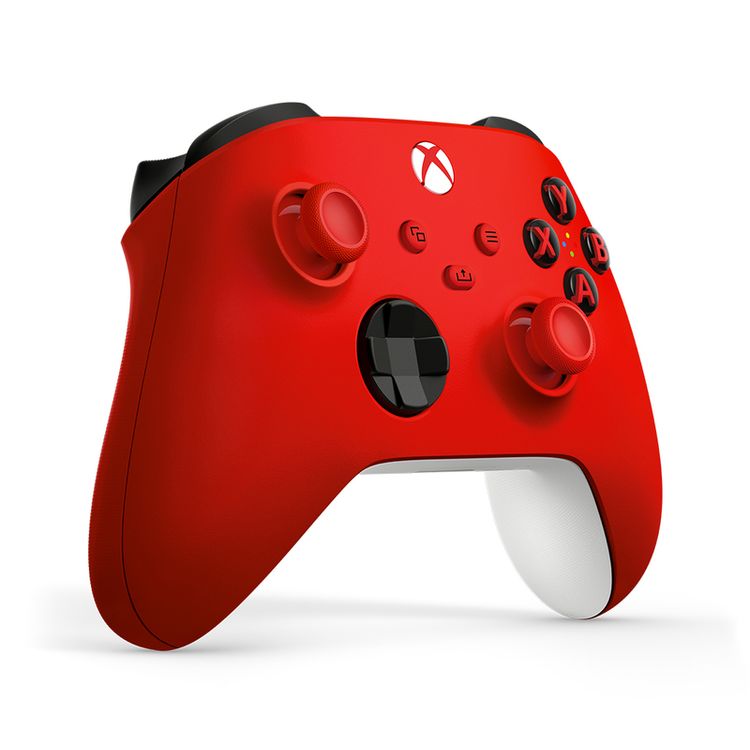 Microsoft Xbox Wireless Controller for Series X/S/One   - Red