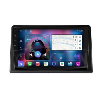 Clayton Android Head Unit, Hyundai Sonata 2018, 2 GB, 32 GB