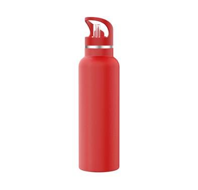 Green Lion Vacuum Flask Stainless Steel Water Bottle 600m...