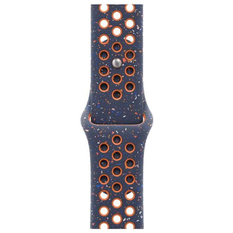 Sport Band Apple Watch 41mm | M/L - Blue Flame
