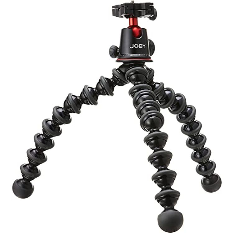 JOBY GorillaPod Rig, JB01522-BWW -  Black