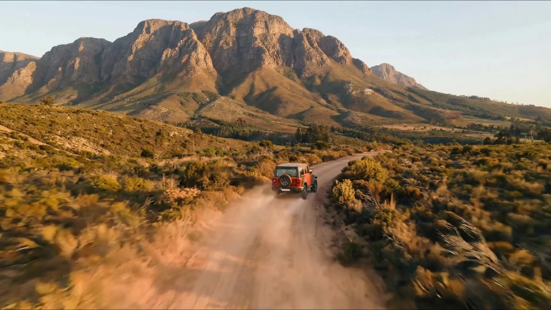 Porodo Dual Burner Camping Gas Stove with Independent Flame Control, Stable Pot Support, Low Fuel Consumption, Instant Pulse Ignition, 3.65kW per Burner Rated Output, 266g/h per Burner Gas Consumption, Butane Gas Fuel Type - Orange