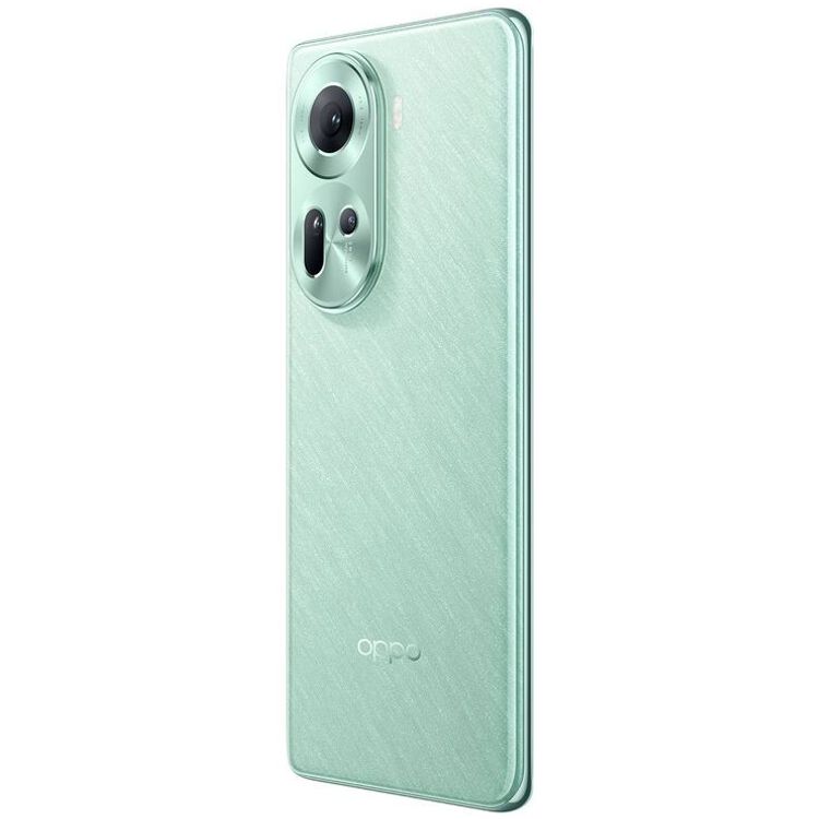 OPPO Reno11 5G Smartphone 256GB - Green