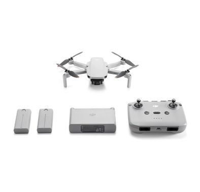 SE Drone DJI Mini 2 - Fly More Combo