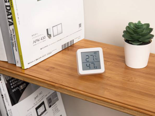 SwitchBot Smart Home iPhone Android