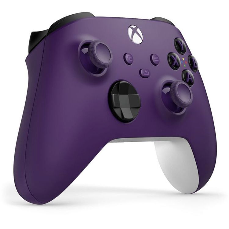 Microsoft Xbox Wireless Controller for Series X/S/One   - Purple