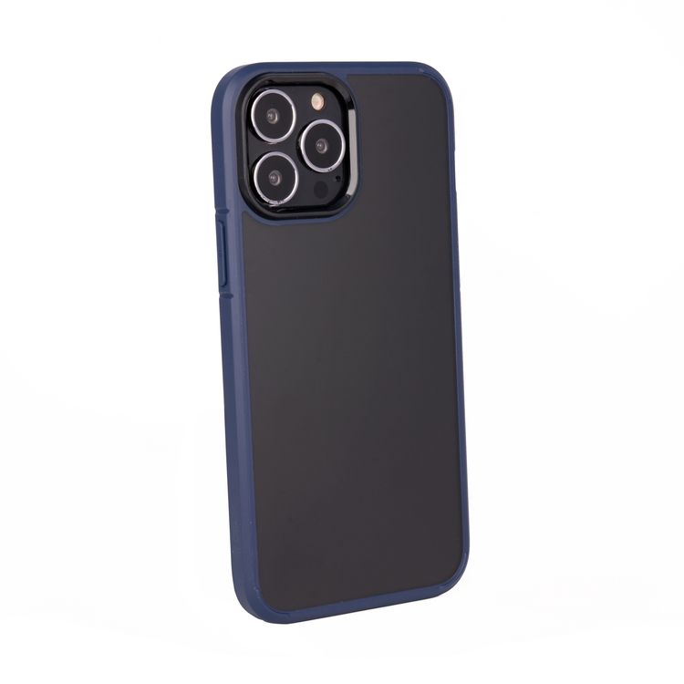 Devia Guardian Series Shockproof Case Compatible for iPhone 13 Pro Max (6.7") Shock Absorbent, Scratches Resistant, Easy Access to All Ports