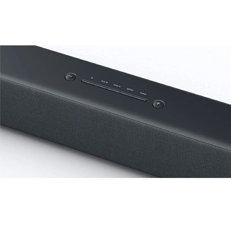Xiaomi Bluetooth TV Sound Bar - Black