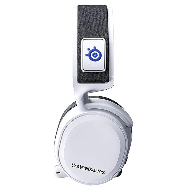 SteelSeries Arctis 7P - White