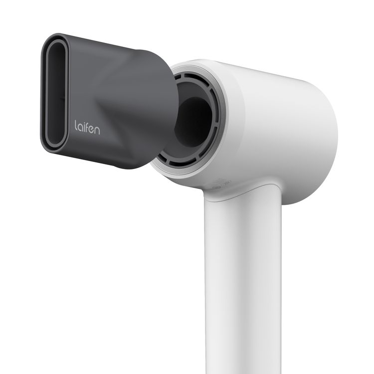 Laifen Swift Hair Dryer - White