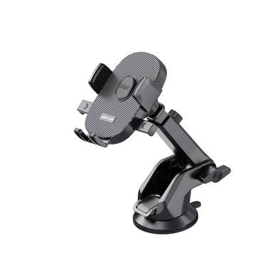 Green Lion Universal Car Phone Holder, Secure & Stable, E...