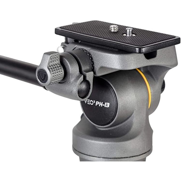 Vanguard VEO2 SAM 264TRV Monopod - Black