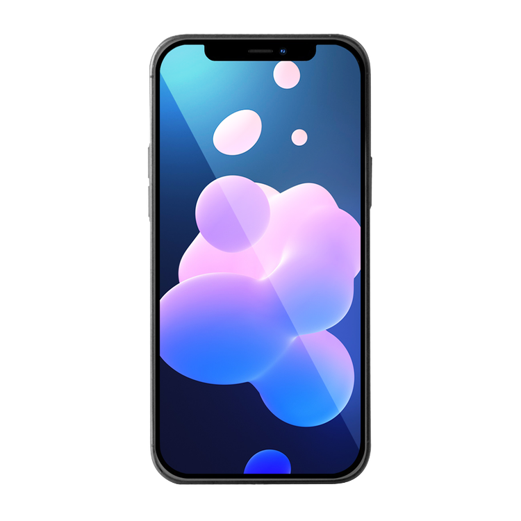 Viva Madrid Skinz Ultra Thin PC Matte Texture Case Compatible for iPhone 13 Pro (6.1") Anti-Fingerprint, Scratch Resistant, Drop Protection, Easy Access to All Ports