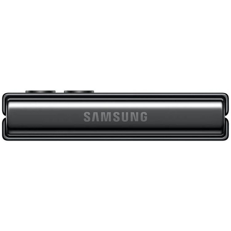 5G Samsung Galaxy Z Flip5 Smartphone 256GB | 8GB | Single + eSIM  -  Graphite