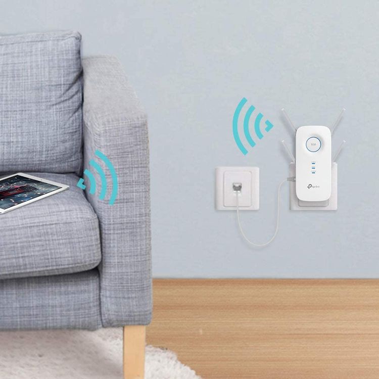 TP-Link AC2600 WiFi Range Extender