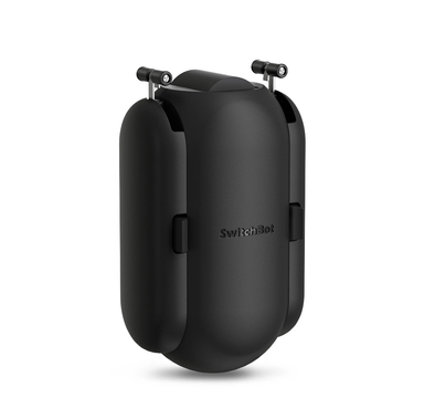 SwitchBot Curtain ( U Rail 2 ) - Black