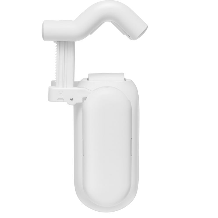 SwithBot Curtain SWITCHBOT-42-WH SwithBot Curtain (Rod) - White