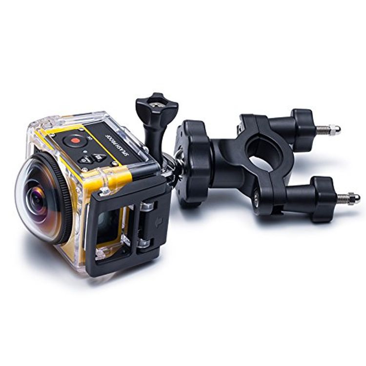 Action Camera Kodak Pixpro SP360 | Extreme Pack