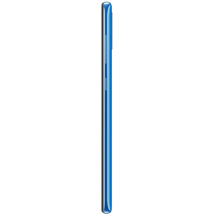 Samsung Galaxy A50 Dual SIM 128GB 4GB RAM 4G LTE (UAE Version) - Blue