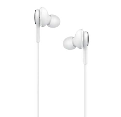 Samsung Type-C Earphones - White