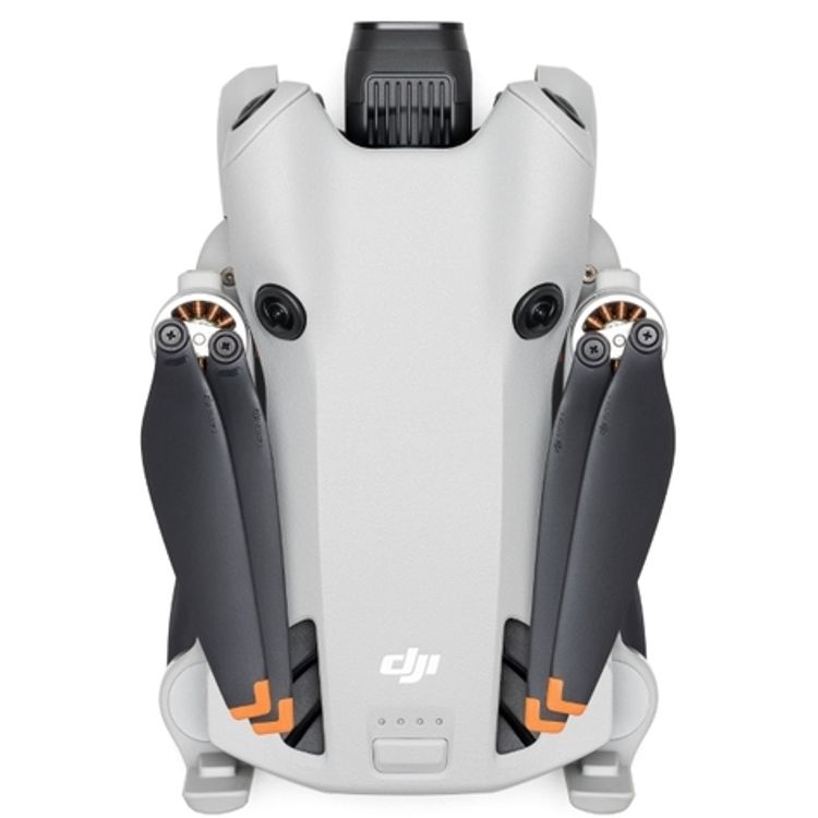 Pro Drone Fly More Combo Plus  DJI Mini 4 (DJI RC-2)