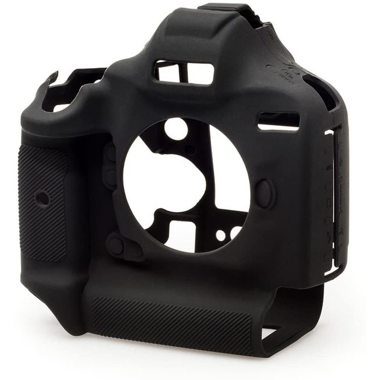 EasyCover Camera Case, Canon 1Dx/1Dx Mark II Camera, 49997725, Black