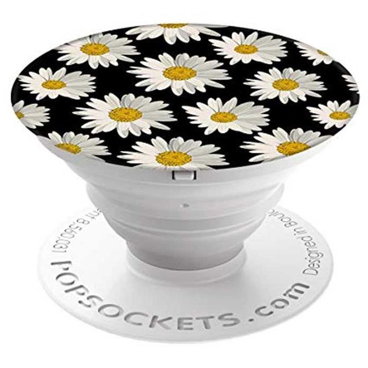 PopSockets Stand and Grip - Daisies