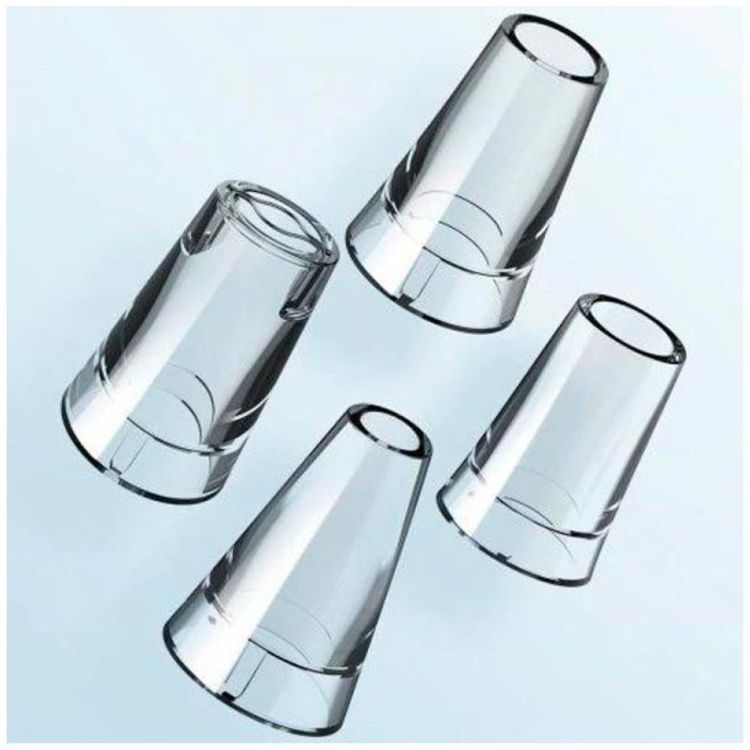 Xiaomi MS3037207-GY inFace Electric Blackhead Removal  (MS7000) - Grey