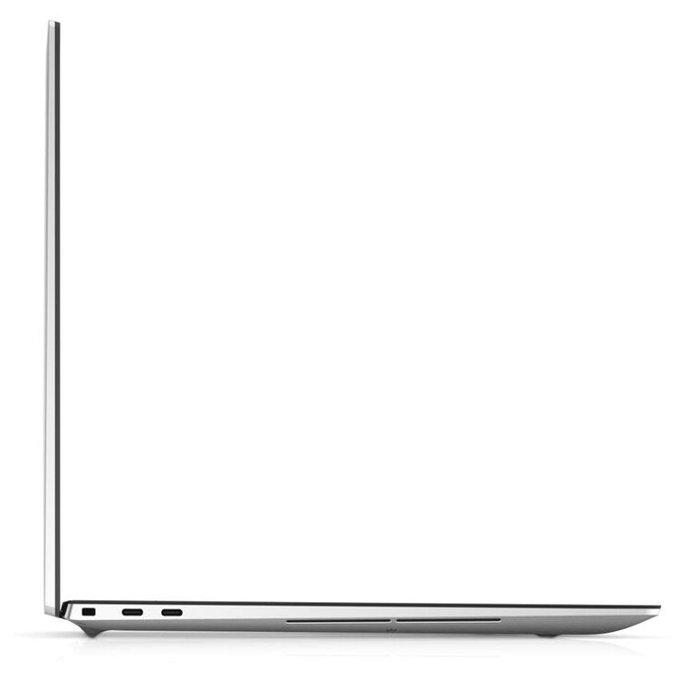 Dell XPS 17 9720 Laptop Windows 11 - Platinum Silver
