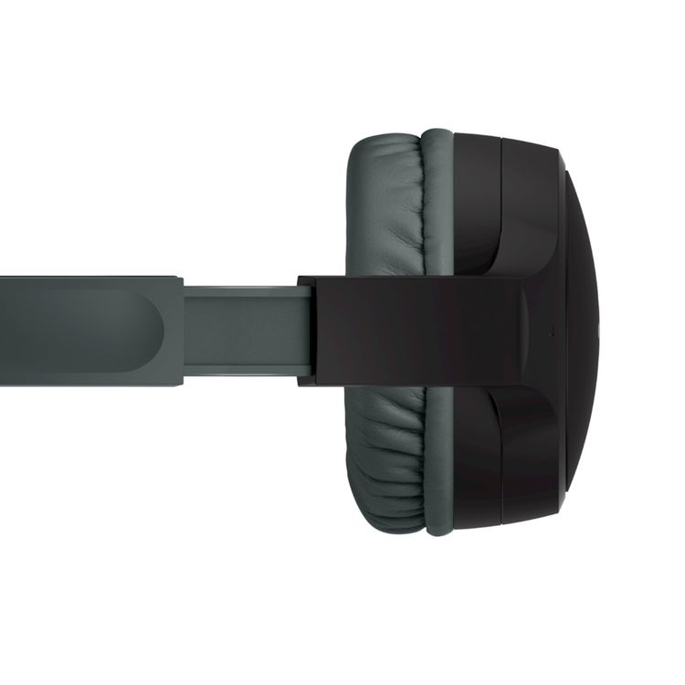 Wireless Headphones Belkin AUD002btBK Soundform Wireless Headphones - Black