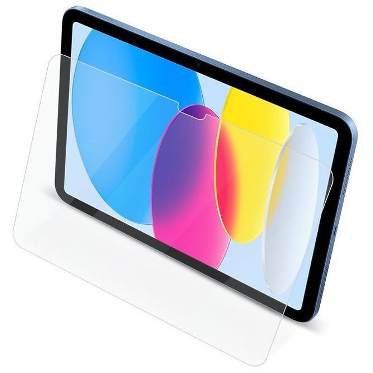 Hyphen SketchR Graphic Screen Protector for iPad 10.9-Inch (10th Gen) - Clear