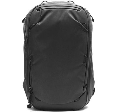 Peak Design BTR 45 BK 1 Travel Backpack 45L (Large) - Black