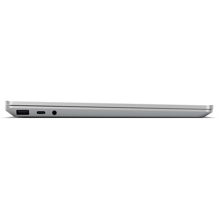 Microsoft Surface Laptop Go 3  i5-1235U, 16GB, 256GB SSD, Intel Iris Xe Graphics, 12.4 PixelSense (1536x1024), Windows 11 Home - Platinum