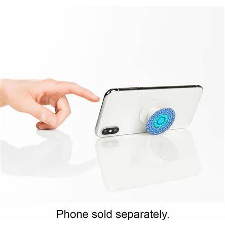 PopSockets Stand and Grip - Arabesque