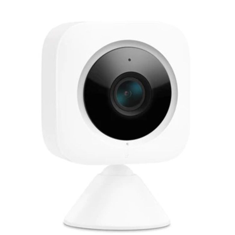 SwitchBot W1301200 Security Indoor Camera  - White