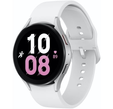Samsung Galaxy Watch5 - 44mm Silver
