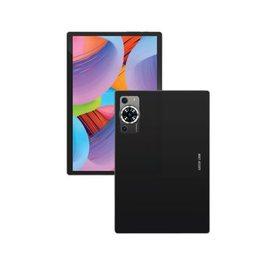 Green Lion G-10 Pro Tablet with 4 GB RAM & 64 GB Storage, 5000 mAh Battery Capacity, Bluetooth 5.0, 4-5 Hours Battery Life, 2 MP Front Camera, 5 MP Rear Camera - Black