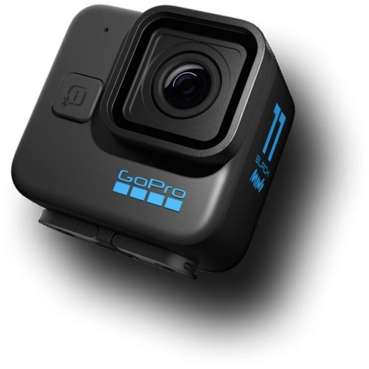 GoPro Black Action Camera Hero10