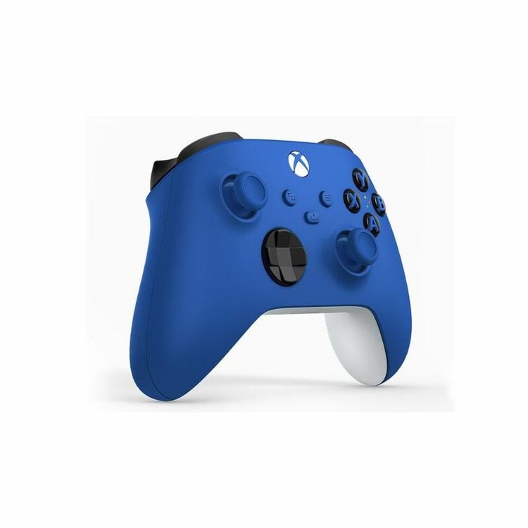Microsoft Xbox Wireless Controller for Series X/S/One   - Blue