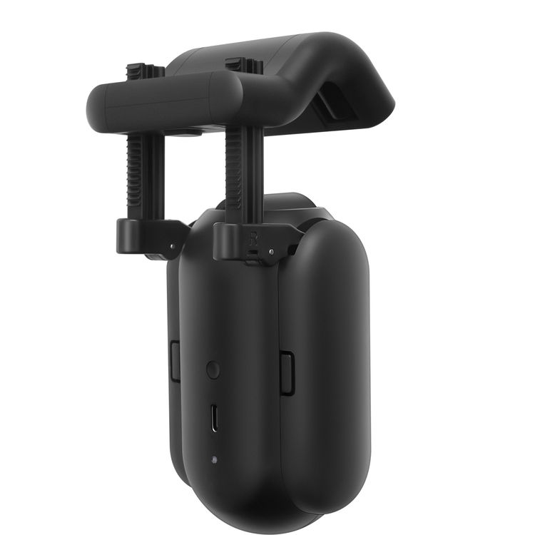 SwithBot Curtain SWITCHBOT-42-BK SwithBot Curtain (Rod) - Black