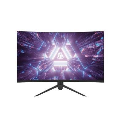 Porodo Gaming Wide-Curved Monitor 32"