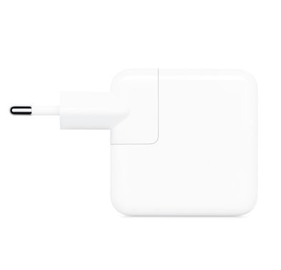 Apple 30W USB-C Power Adapter